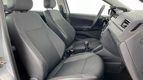 Volkswagen Voyage Comfortline