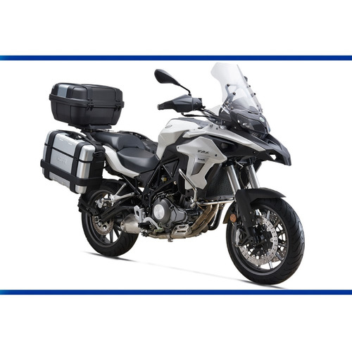 Imagen 6 de 17 de Benelli Trk 502 0km Cycles Motoshop