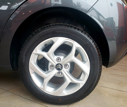 Citroën C3 1.6 Vti 115 At6 Feel