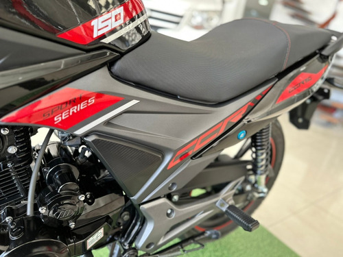 Motomel Blitz