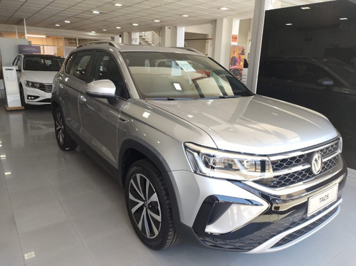 Plan Adjudicado Volkswagen Taos Comfortline My 2024 Ab