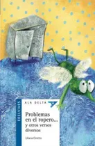 Comprar Problemas En El Ropero...y Otros Versos Diversos