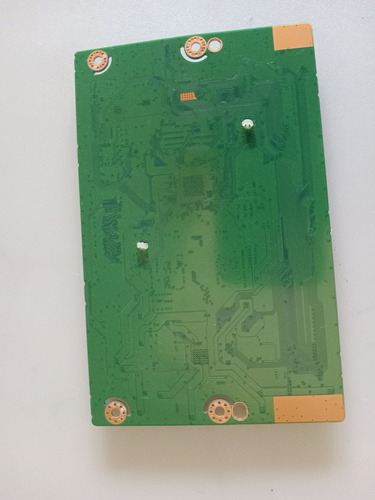 Placa T Con Tcon Tv Un55f8000 Un55f8000agcfv (Usado)