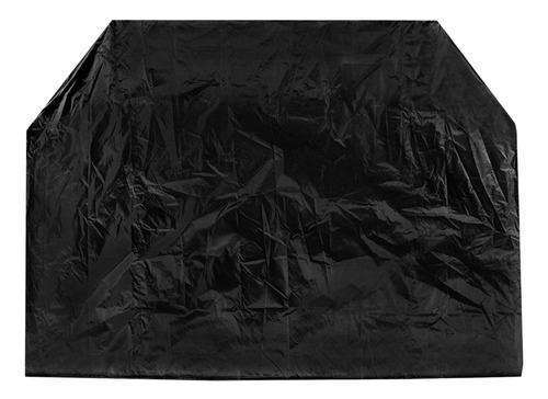Qwork - Funda Para Cinta De Correr Negra, Impermeable Y Dura