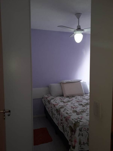 Imagem 23 de 26 de Apartamento De 2 Dormitórios Novo Em Jacareí - Ap2-1459