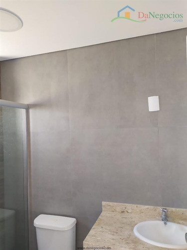 Apartamentos Em Condomínio À Venda Em Atibaia/sp - Compre O Seu Apartamentos Em Condomínio Aqui! - 1464559