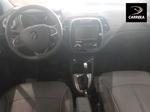 Imagem 5 de 12 de Captur 1.6 16v Sce Flex Bose X-tronic
