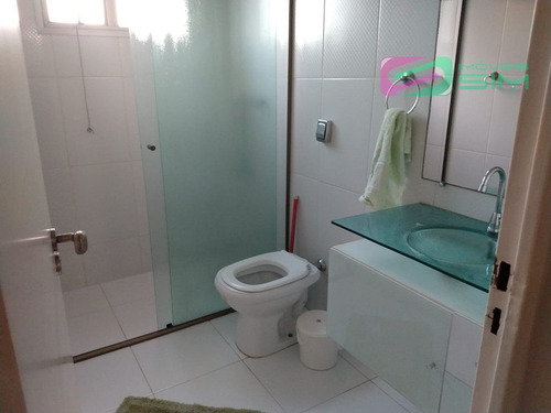 Imagem 16 de 29 de Apartamento Em Vila Zanardi - Guarulhos - 4678