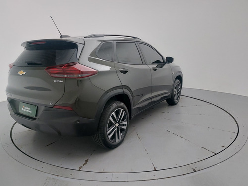 Chevrolet Tracker 1.0 TURBO FLEX AUTOMÁTICO