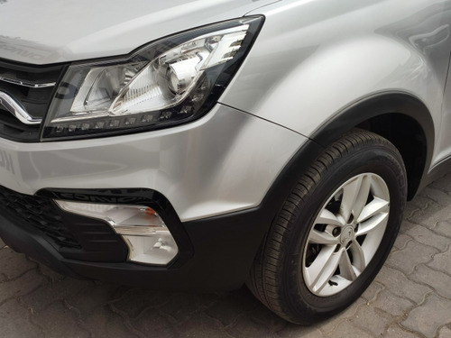 SsangYong Korando XDI 4X2