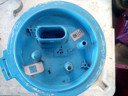 Bomba De Combustible Vw Mk5 # 1k0 919 051 Bh (oem) (Usado)