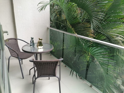 Imagen 8 de 14 de Departamento En Jacarandas / Cuernavaca - Est-2077-de
