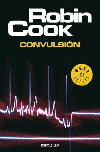 Libro Convulsion
