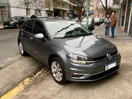 Imagen 3 de 16 de Volkswagen Golf 1.4 Comfortline Tsi Dsg