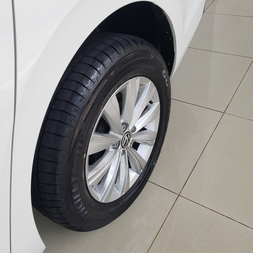 Volkswagen Virtus 1.6 Msi