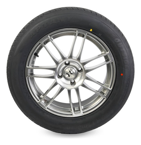 Kit De 4 Neumaticos 215/45 R17 Aptany Ra301 91w