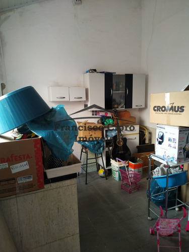Imagem 20 de 20 de Casa À Venda No Bairro Pedregulho - Guaratinguetá/sp - Cs431