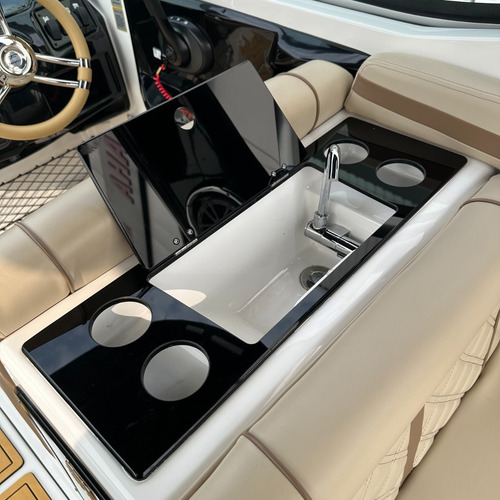 Focker 255 Gto 2023- Mercruiser 4.5 250 Hp B3