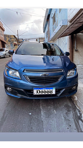 Chevrolet Onix 1.0 Lt 5p