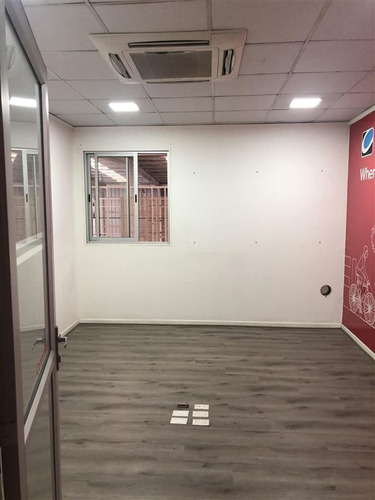 Bodega En Arriendo En Huechuraba