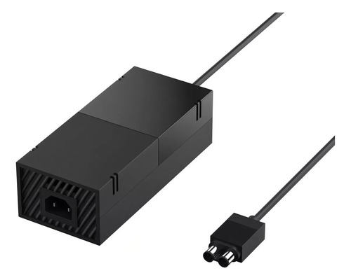 Transformador Fuente Poder Consola Compatible Xbox One