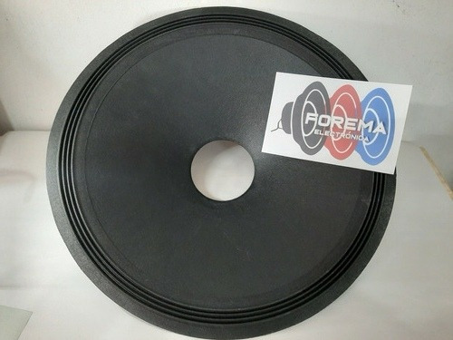 Kit De Reparación Para Bocina Peavey Black Widow 18 Pulgadas (Usado)
