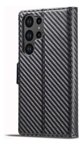 Funda For Samsung Galaxy S24 Ultra 5g Protección Completa