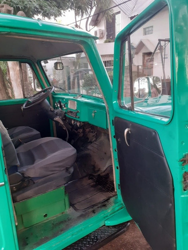 Ford Willys Rural