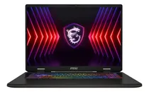 Comprar Laptop Gamer Msi Sword 17 I7 14650hx Rtx 4060 512gb 16gb
