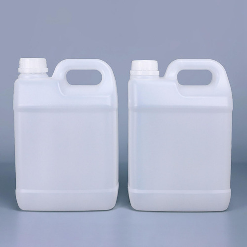 Recipiente De Agua Vacío Con Asa Con Tapa Botella De