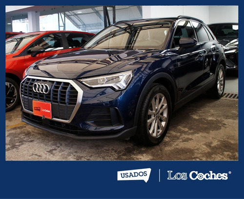 Audi Q3 Ambitiom 1.4 T At Jmy634