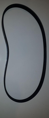 Imagen 2 de 3 de Correa Poly-v - Original- Citroen C4 2.0 Nafta