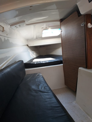 Velero Macgregor 26s