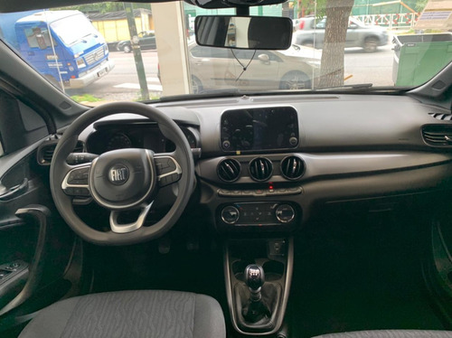 Imagen 7 de 15 de Nuevo Fiat Cronos 0km Pack S Design 1.3 My22 Precio 2021 0km