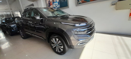 Fiat Toro 1.3 270 Firefly Turbo Volcano 4x2 At