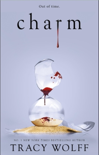 Charm - Crave 5 - Tracy Wolff