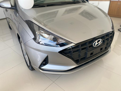 Imagem 5 de 8 de Hyundai Hb20s Evolution 1.0
