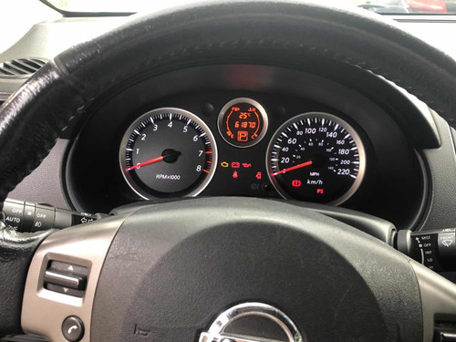 Nissan Sentra 2013 2.0 Sl Flex Aut. 4p