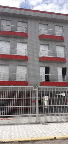 Imagem 1 de 12 de Barato.! 02 Dorm. Reformado. Com Sacada E Porcelanato 180mil