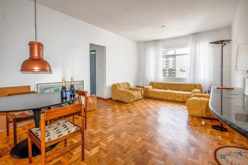 Apartamento A Venda Em São Paulo - 20123