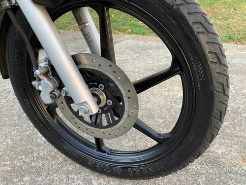Imagem 9 de 14 de Honda Cg Titan 150 Ex Mix
