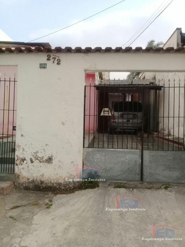 Imagem 2 de 7 de Ref.: 1460 - Terrenos Em Osasco Para Venda - V1460