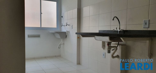 Imagem 5 de 15 de Apartamento - Sítios Frutal - Sp - 603189