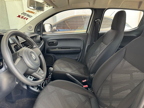Fiat Mobi Fiat Mobi Like 1.0 (Flex)