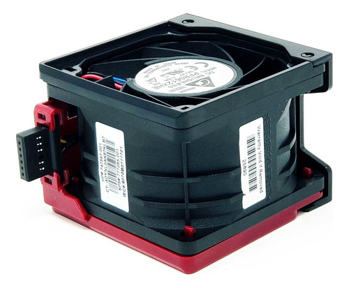 Ventilador Hp Proliant Dl380 Dl380p Dl388 G9 796851-001