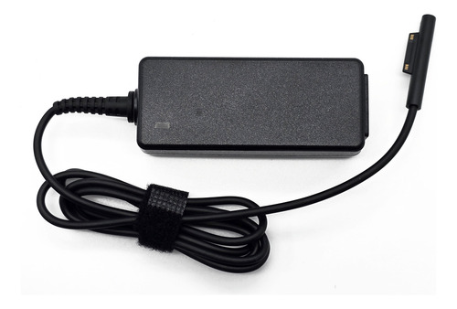 Cargador Para Surface Pro 3 Pro 4 Pro X 12v 2.58a Pro 3 30w