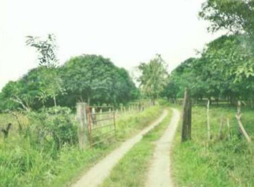 Terreno Para Inversión Comercial En Venta En Tierra Blanca, Veracruz.