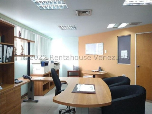 Imagen 10 de 30 de Oficinas En Venta Zona Centro Barquisimeto 22-24570 #m
