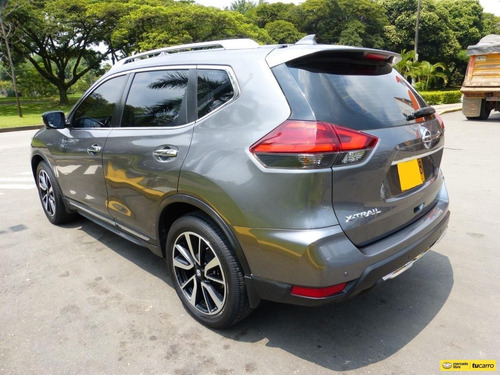 Imagen 4 de 12 de Nissan X-trail Exclusive At 2500cc 4x4