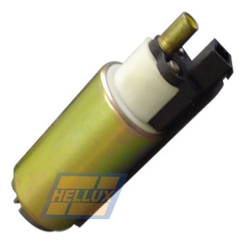 Bomba De Combustible Ford Focus 2.0 03/06